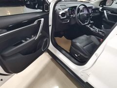 Geely Bingyue 1.5L CVT Ultra MAX - ფოტო 16