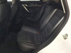 Geely Bingyue 1.5L CVT Ultra MAX - ფოტო 17