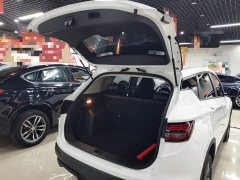 Geely Bingyue 1.5L CVT Ultra MAX - ფოტო 19