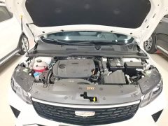 Geely Bingyue 1.5L CVT Ultra MAX - ფოტო 20