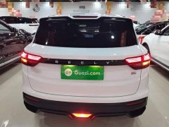Geely Bingyue 1.5L CVT Ultra MAX - ფოტო 6