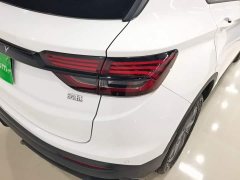 Geely Bingyue 1.5L CVT Ultra MAX - ფოტო 8