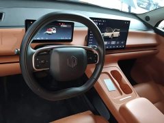 Leapmotor Leapo C10 210 Smart Enjoy Edition - ფოტო 10