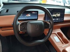 Leapmotor Leapo C10 210 Smart Enjoy Edition - ფოტო 11