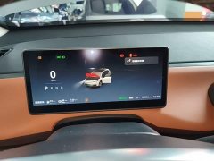 Leapmotor Leapo C10 210 Smart Enjoy Edition - ფოტო 12