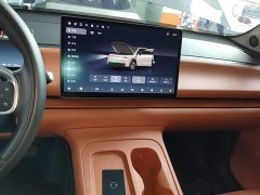 Leapmotor Leapo C10 210 Smart Enjoy Edition - ფოტო 13