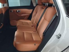 Leapmotor Leapo C10 210 Smart Enjoy Edition - ფოტო 17