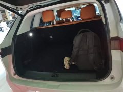 Leapmotor Leapo C10 210 Smart Enjoy Edition - ფოტო 19
