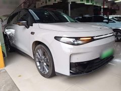 Leapmotor Leapo C10 210 Smart Enjoy Edition - ფოტო 4