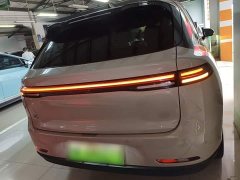 Leapmotor Leapo C10 210 Smart Enjoy Edition - ფოტო 6