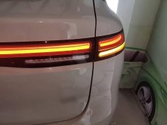 Leapmotor Leapo C10 210 Smart Enjoy Edition - ფოტო 8