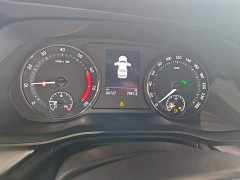 Skoda Octavia PRO TSI280 DSG Luxury - ფოტო 12
