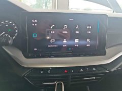 Skoda Octavia PRO TSI280 DSG Luxury - ფოტო 13