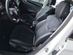 Skoda Octavia PRO TSI280 DSG Luxury - ფოტო 15