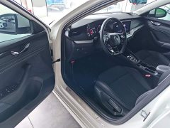 Skoda Octavia PRO TSI280 DSG Luxury - ფოტო 16