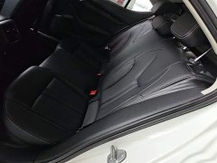 Skoda Octavia PRO TSI280 DSG Luxury - ფოტო 17
