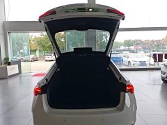 Skoda Octavia PRO TSI280 DSG Luxury - ფოტო 19