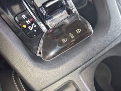 Skoda Octavia PRO TSI280 DSG Luxury - ფოტო 9