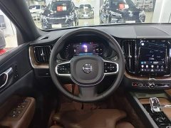Volvo XC60 2023 B5 AWD Smart Remote Luxury Edition - ფოტო 11