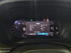 Volvo XC60 2023 B5 AWD Smart Remote Luxury Edition - ფოტო 12