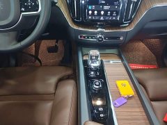 Volvo XC60 2023 B5 AWD Smart Remote Luxury Edition - ფოტო 14