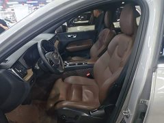 Volvo XC60 2023 B5 AWD Smart Remote Luxury Edition - ფოტო 15