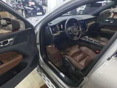 Volvo XC60 2023 B5 AWD Smart Remote Luxury Edition - ფოტო 16