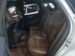 Volvo XC60 2023 B5 AWD Smart Remote Luxury Edition - ფოტო 17