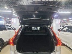Volvo XC60 2023 B5 AWD Smart Remote Luxury Edition - ფოტო 19