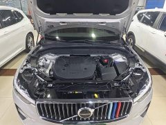 Volvo XC60 2023 B5 AWD Smart Remote Luxury Edition - ფოტო 20