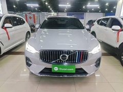 Volvo XC60 2023 B5 AWD Smart Remote Luxury Edition - ფოტო 3