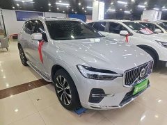 Volvo XC60 2023 B5 AWD Smart Remote Luxury Edition - ფოტო 4