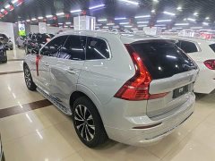 Volvo XC60 2023 B5 AWD Smart Remote Luxury Edition - ფოტო 5
