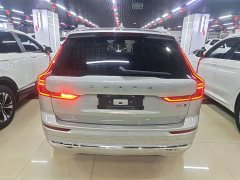 Volvo XC60 2023 B5 AWD Smart Remote Luxury Edition - ფოტო 6
