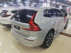 Volvo XC60 2023 B5 AWD Smart Remote Luxury Edition - ფოტო 7