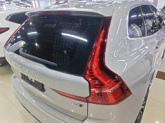 Volvo XC60 2023 B5 AWD Smart Remote Luxury Edition - ფოტო 8