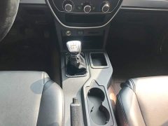 Qingling Isuzu T17 2021 3.0T Diesel 2WD Stake Bed Standard Wheelbase 4KH1CT6H1 - ფოტო 14