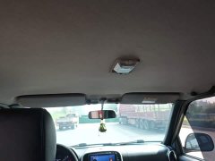 Qingling Isuzu T17 2021 3.0T Diesel 2WD Stake Bed Standard Wheelbase 4KH1CT6H1 - ფოტო 18