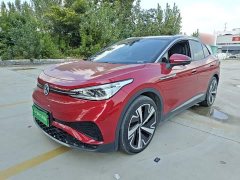 Volkswagen ID.4 X Smart Long-Range Edition - ფოტო 1