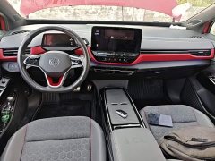 Volkswagen ID.4 X Smart Long-Range Edition - ფოტო 10