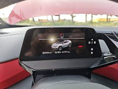 Volkswagen ID.4 X Smart Long-Range Edition - ფოტო 12