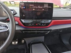 Volkswagen ID.4 X Smart Long-Range Edition - ფოტო 13