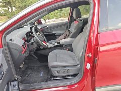 Volkswagen ID.4 X Smart Long-Range Edition - ფოტო 15