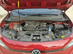 Volkswagen ID.4 X Smart Long-Range Edition - ფოტო 20