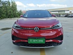 Volkswagen ID.4 X Smart Long-Range Edition - ფოტო 3