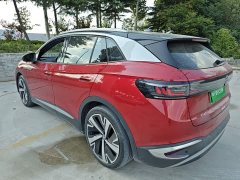 Volkswagen ID.4 X Smart Long-Range Edition - ფოტო 5