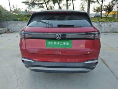 Volkswagen ID.4 X Smart Long-Range Edition - ფოტო 6