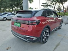 Volkswagen ID.4 X Smart Long-Range Edition - ფოტო 7
