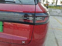 Volkswagen ID.4 X Smart Long-Range Edition - ფოტო 8
