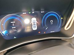 Geely Xingrui 2.0T Diesel Exclusive Cyan Green Edition - ფოტო 12